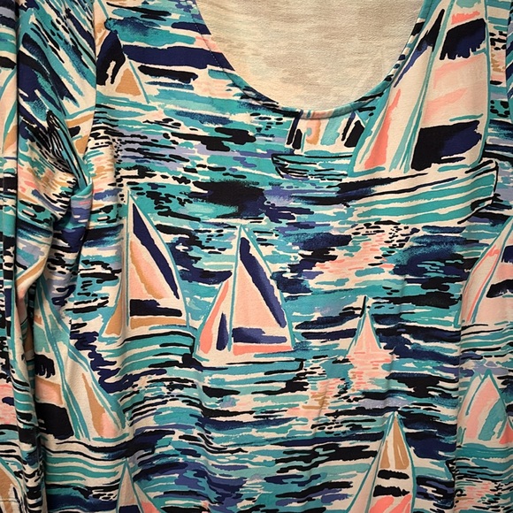 Lilly Pulitzer Dress - Picture 3 of 3